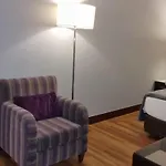 Apto Executivo Proximo A Berrini - Sao Paulo