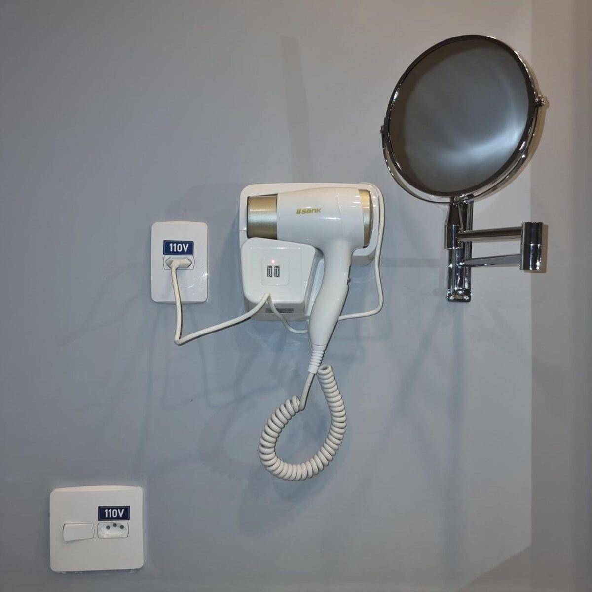 Apto Executivo Proximo A Berrini - Apartamento *