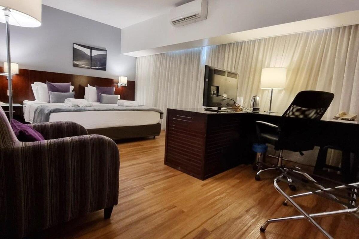 Apto Executivo Proximo A Berrini - Apartamento