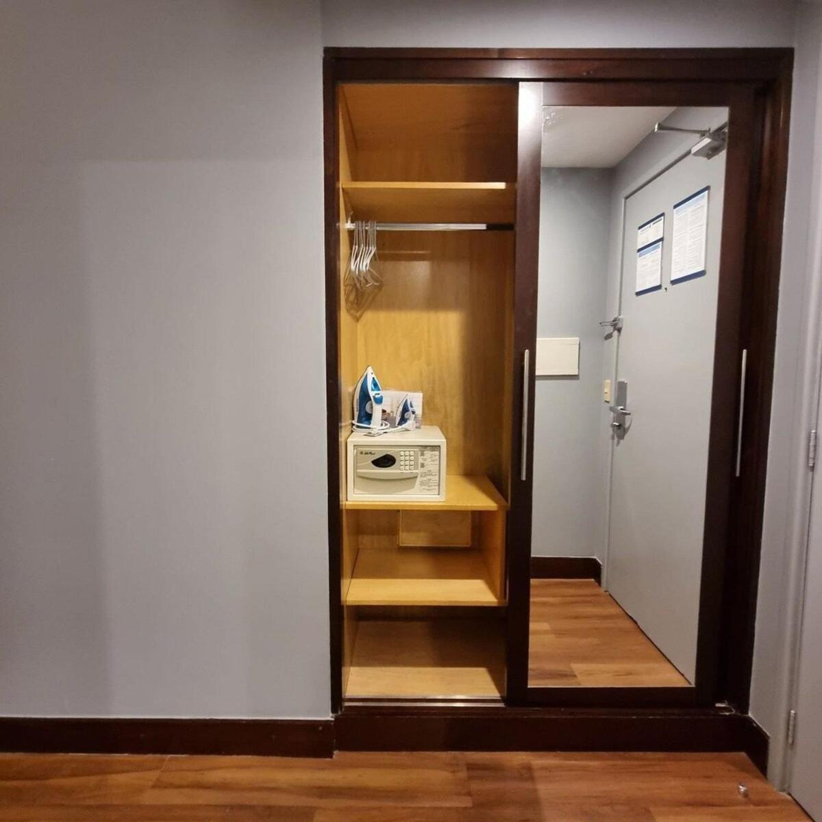 Apto Executivo Proximo A Berrini - Apartamento *