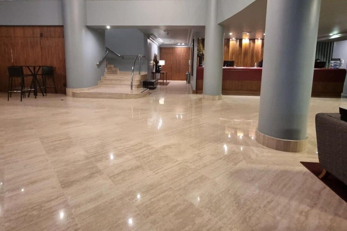 Apartamento Apto Executivo Proximo A Berrini - *