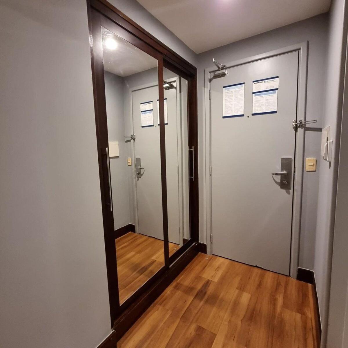 Apartamento Apto Executivo Proximo A Berrini - São Paulo