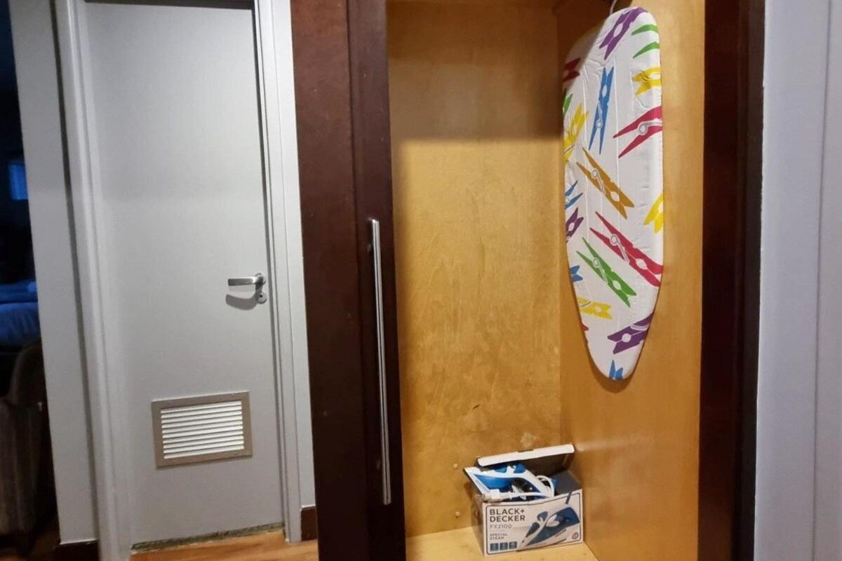 Apartamento Apto Executivo Proximo A Berrini -