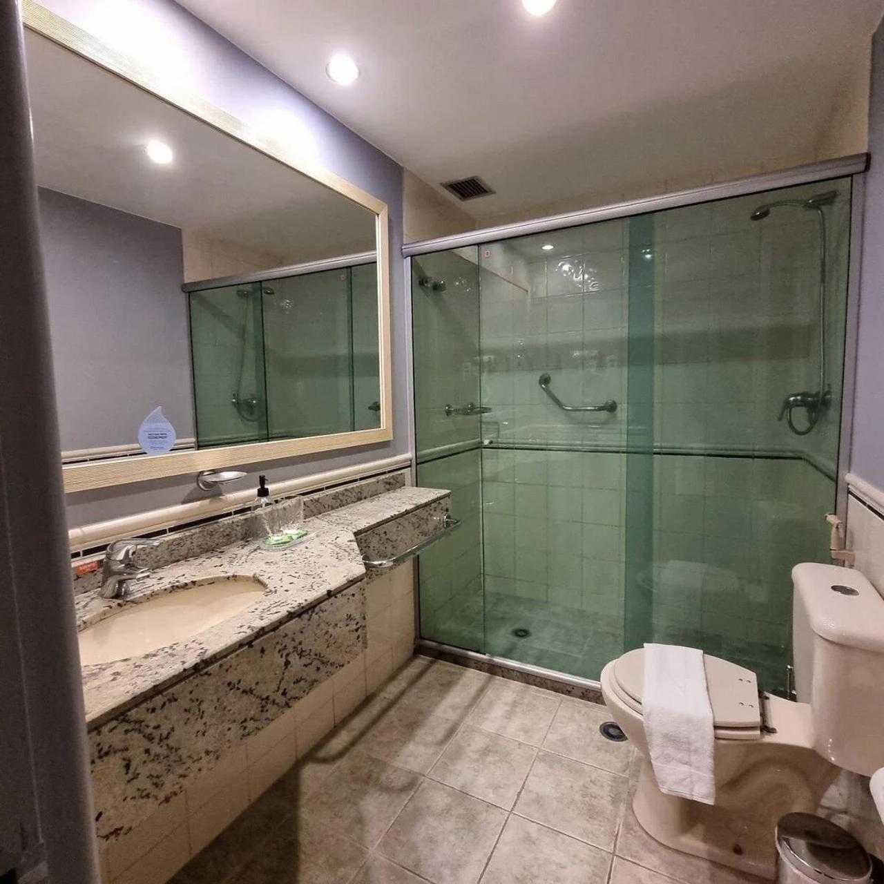 Apto Executivo Proximo A Berrini - Apartamento *